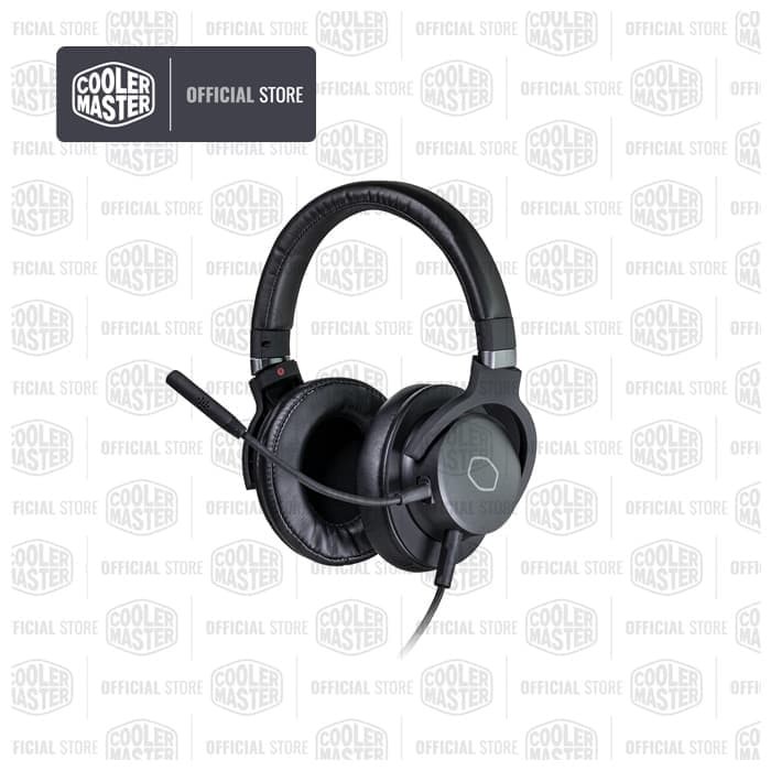 Cooler Master MasterPulse MH752 MH752  Headset Gaming AG0047