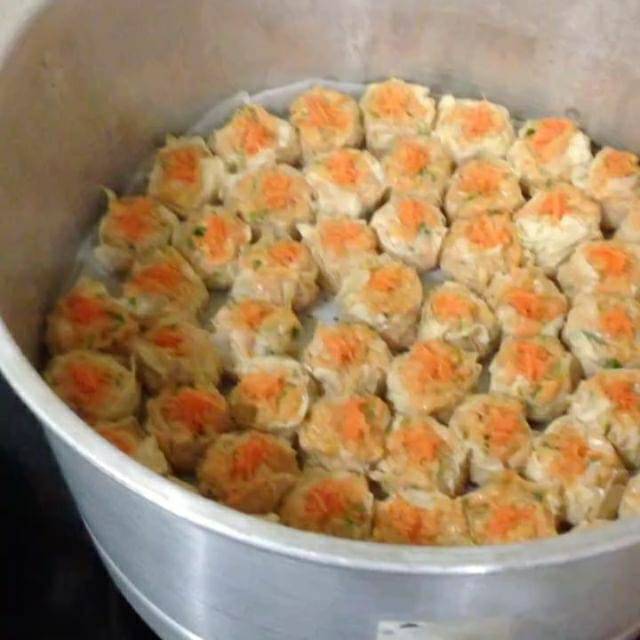 

Siomay Ayam