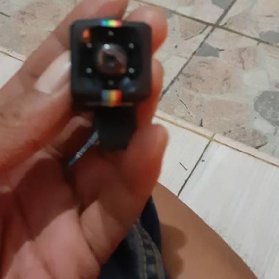 Best Seller.. Kamera CCTV mini 24 jam kualitas 1080 P full HD bergaransi resmi