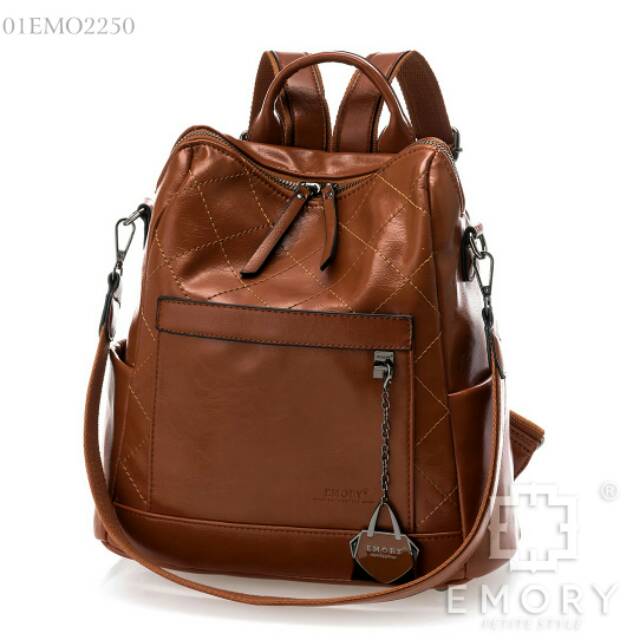 Tas Original Brand Emory  Sonya.
Series  01EMO2250 Tas Import Tas Batam