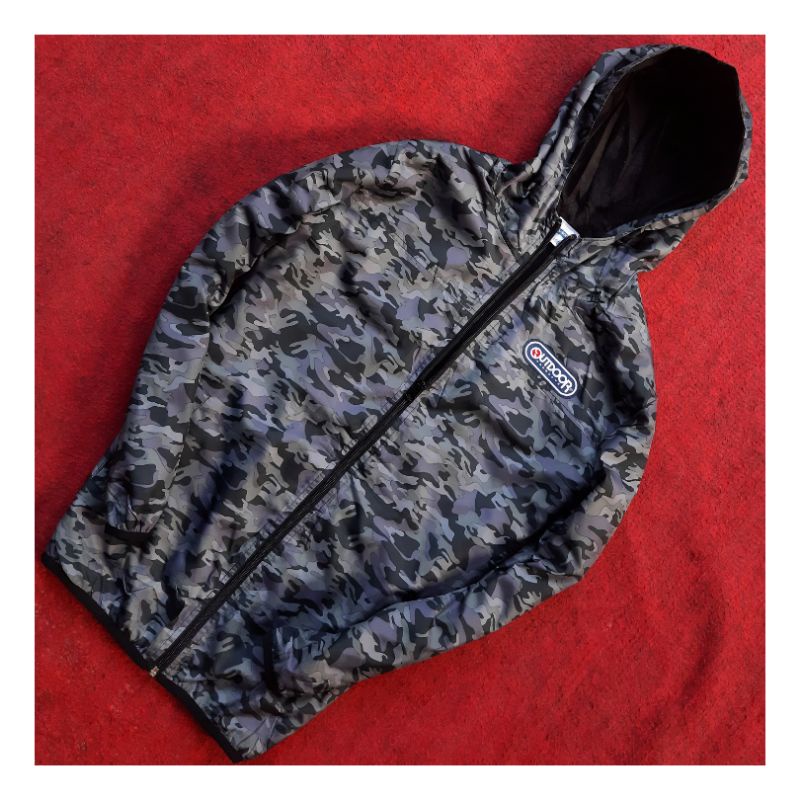 jaket outdoor products