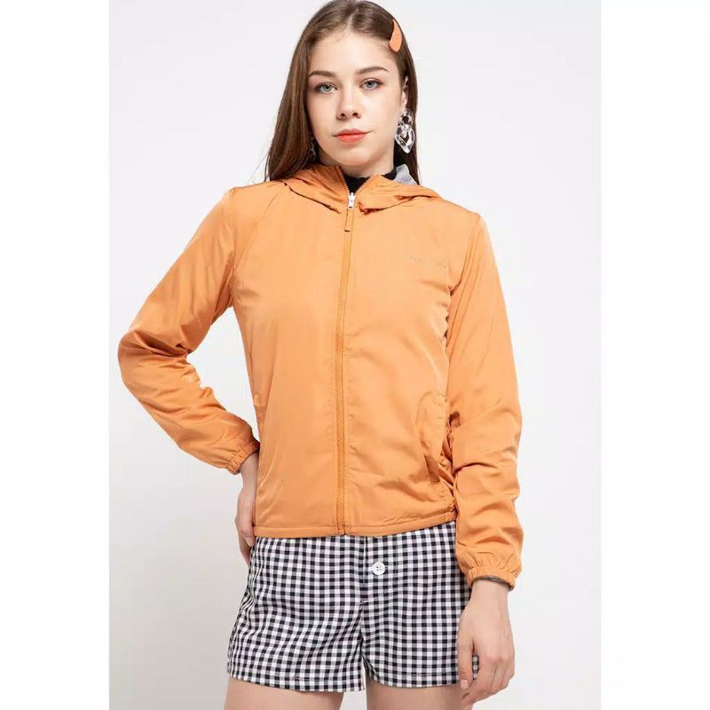 Dust jeans jaket