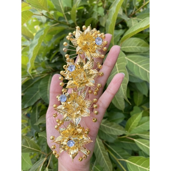 SEMANGGI BALI // SANGGUL BALI