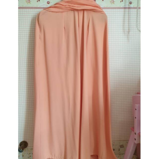 Preloved Celana Mango