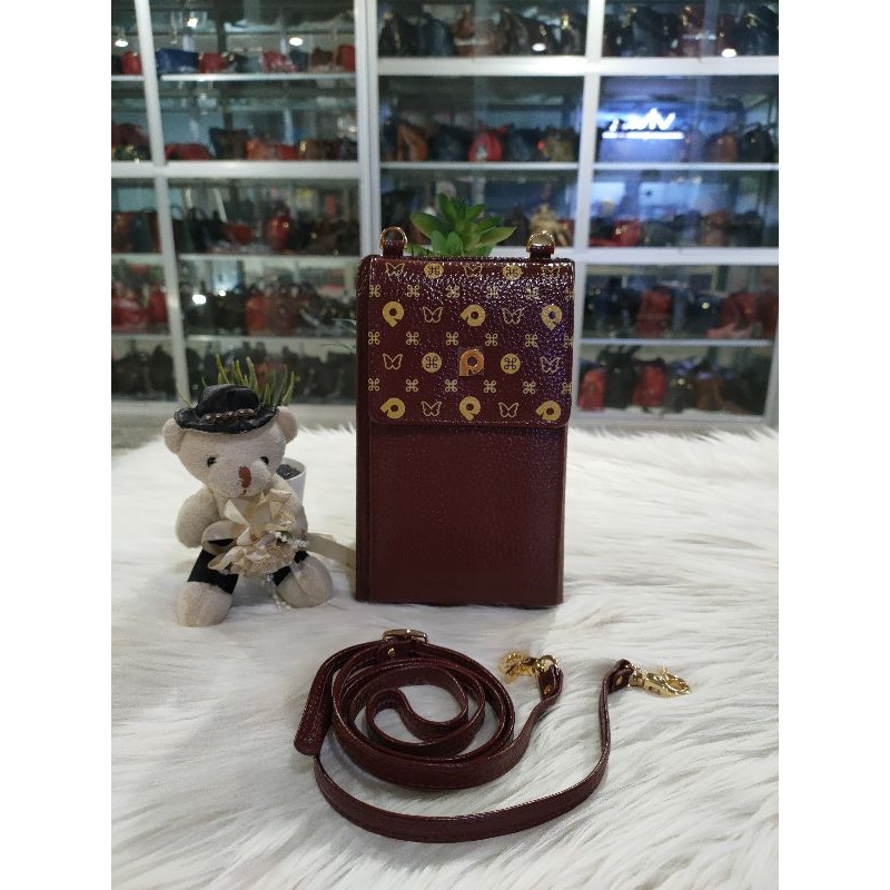 Dompet papillon D1077