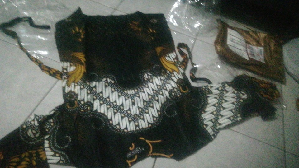 Cuople  Cantik Batik Pola | Batik Couple | Batik Couple Modern | Seragam Sarimbit No Kw