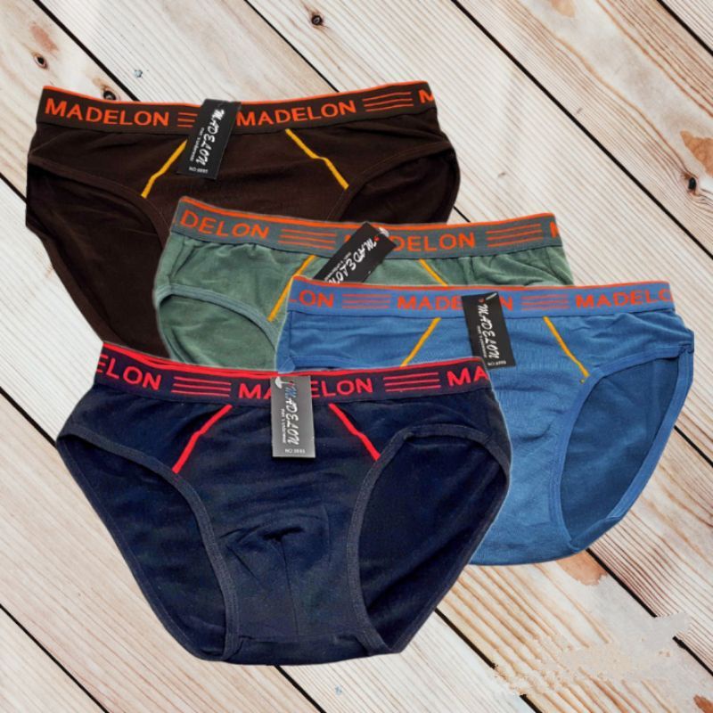 Madelon Celana Dalam Pria