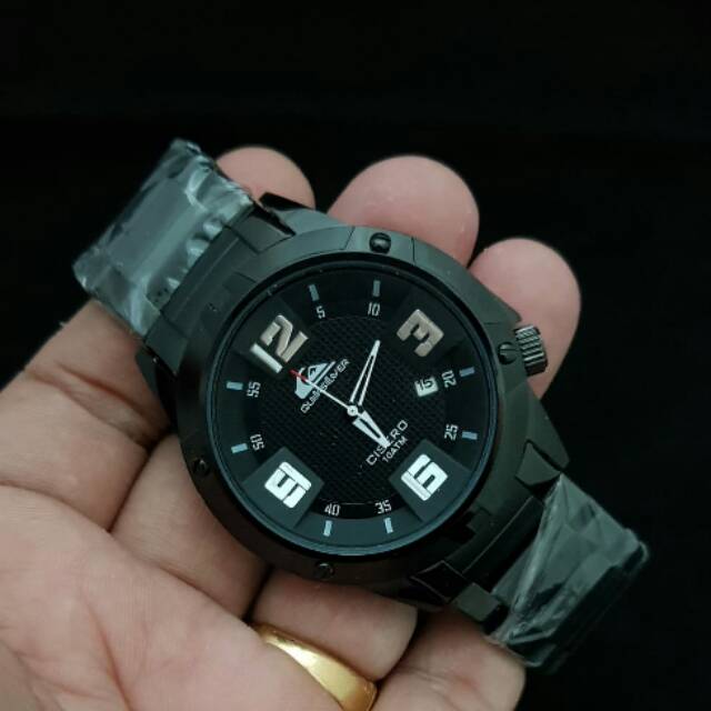 Jam tangan Quiksilver Cisero