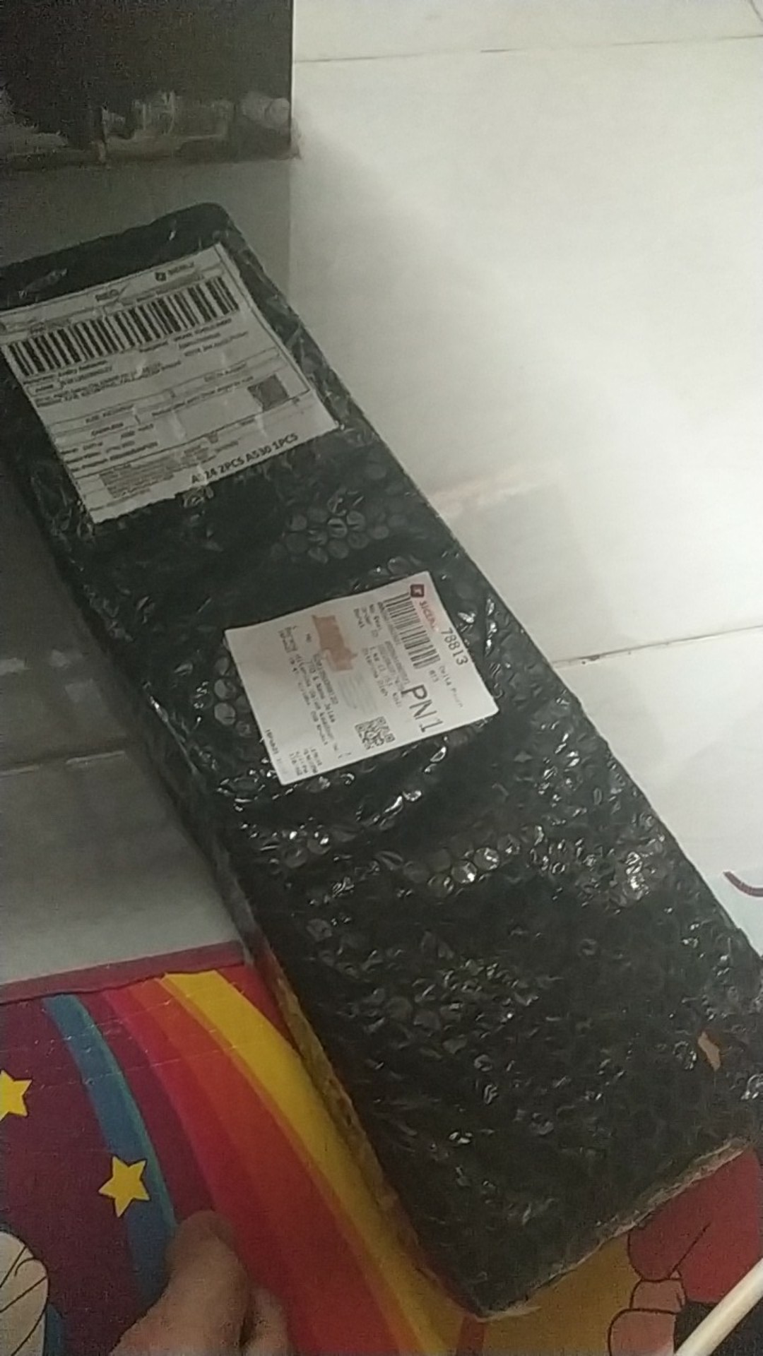 Kotak Penyimpanan Kotak Tisu Tempat Penyimpanan Minimalis Lucu Murah H524