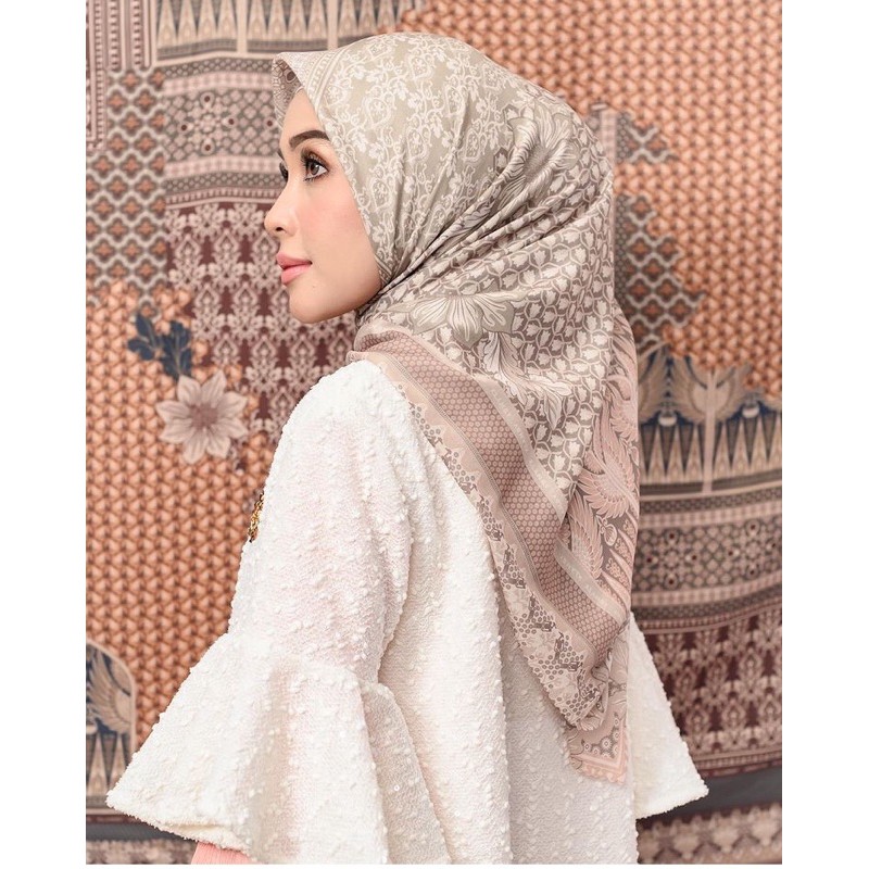 Julang Scarf - Ankara