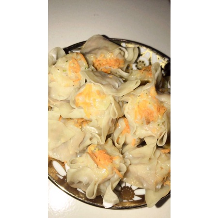 

Dimsum ayam frozen food halal