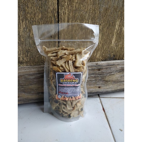 

Basreng Baso Goreng Cemilan