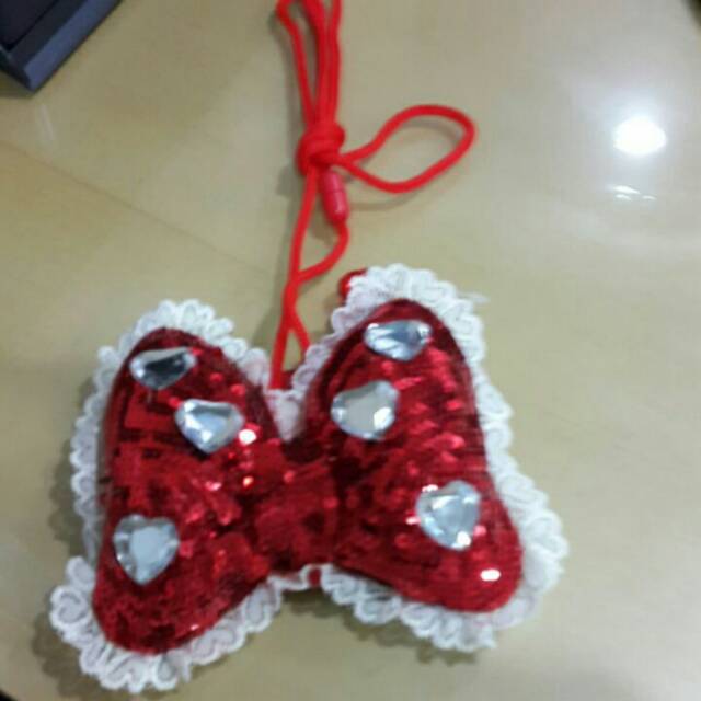 Dompet Kalung Disney