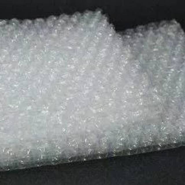 

EXTRA BUBBLE WRAP/EXTRA SAFETY/TAMBAHAN PACKING/EXTRA AMAN