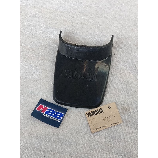 cepet karepet lumpur air spakbor sepakbor belakang yamaha L2SN L2SUPER L2 SUPER