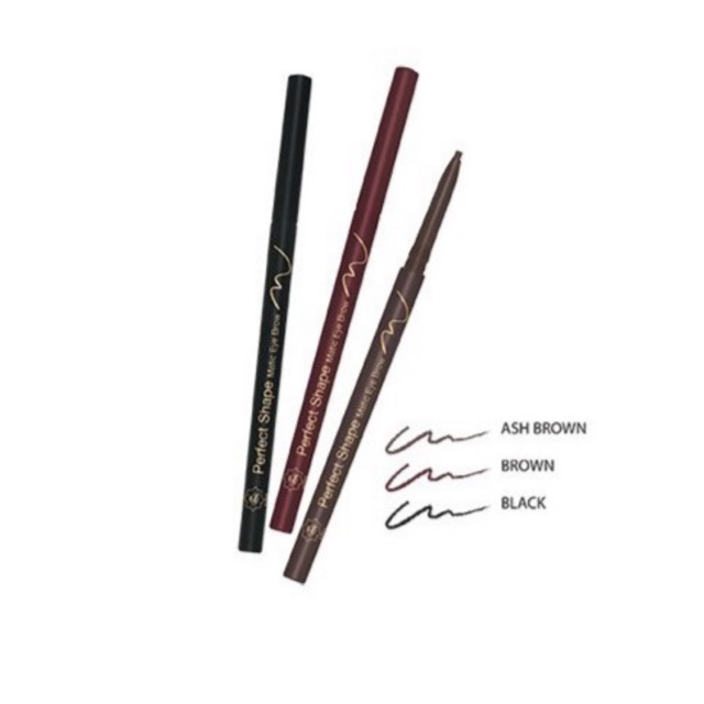 Viva Queen Brow Matic Pencil