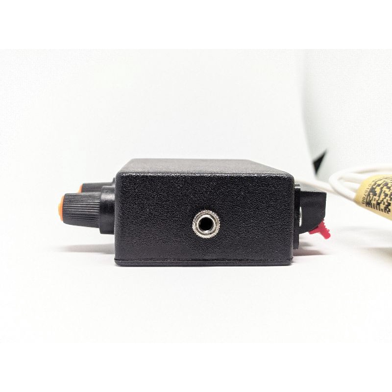 Power Ampli Mini Class D Miniatur Sound System V1.9