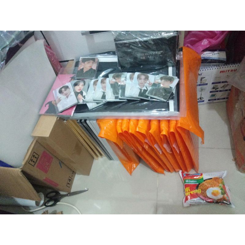 THE BOYZ APPLE MUSIC