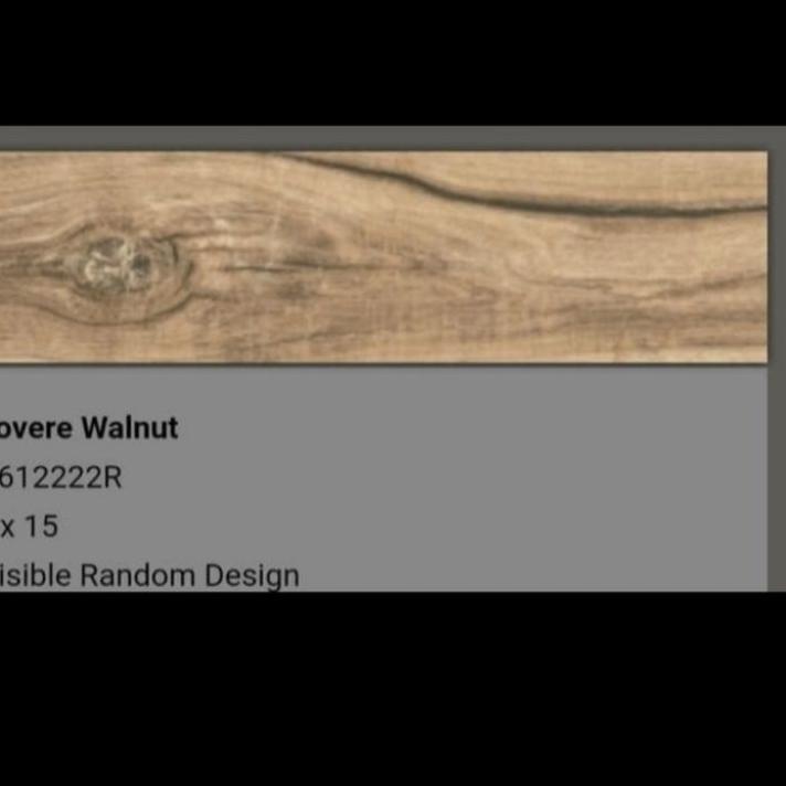 Recomended.. Granit Roman 15x60 dRovere Series (Wood Mood) / Granit Roman Motif Kayu / Granit Roman 
