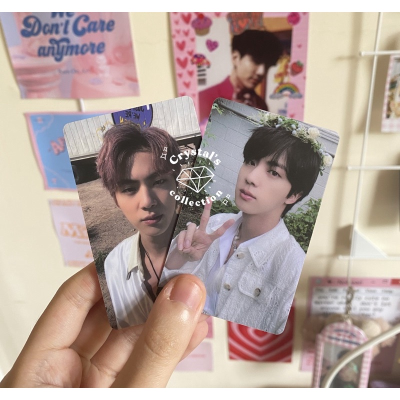 JIN PWS/M2U (POWERSTATION & M2U)