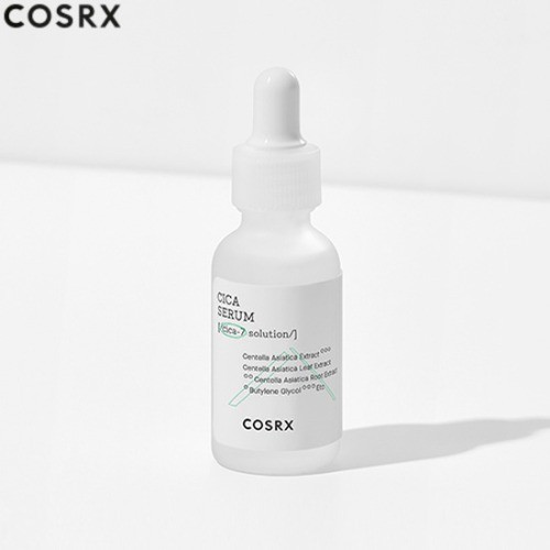 COSRX PURE FIT CICA SERUM 30ml BPOM