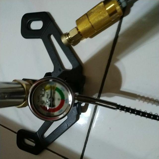 Murah Meriah Pompa Pcp 4500psi
