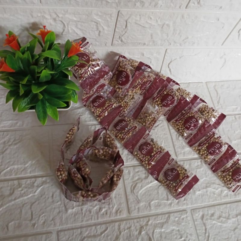 

Gual lada Asli Belitung