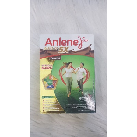 Anlene Gold 240gr