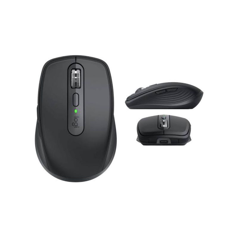 Mouse Logitech MX Anywhere 3 for MAC ORIGINAL