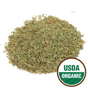 

Organic Thyme Leaf - 15 gr