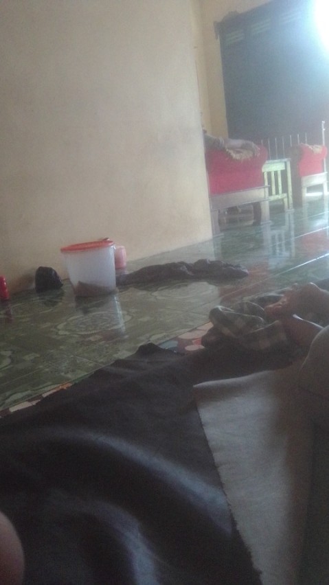 Loyang Bulat Mini Press Tanpa Sambungan/cetakan Bulat Kecil 7cm