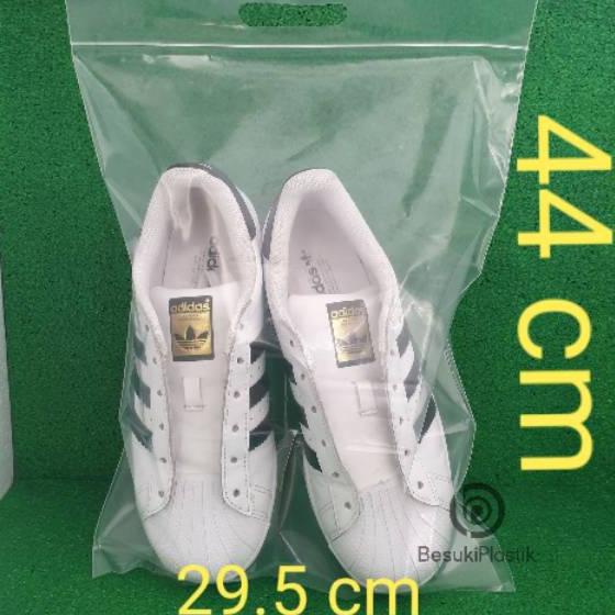 Limited - Plastik Klip Plong / Tas Klip Plong Sepatu Baju / Klip Plong / Plastik Pond Klip .