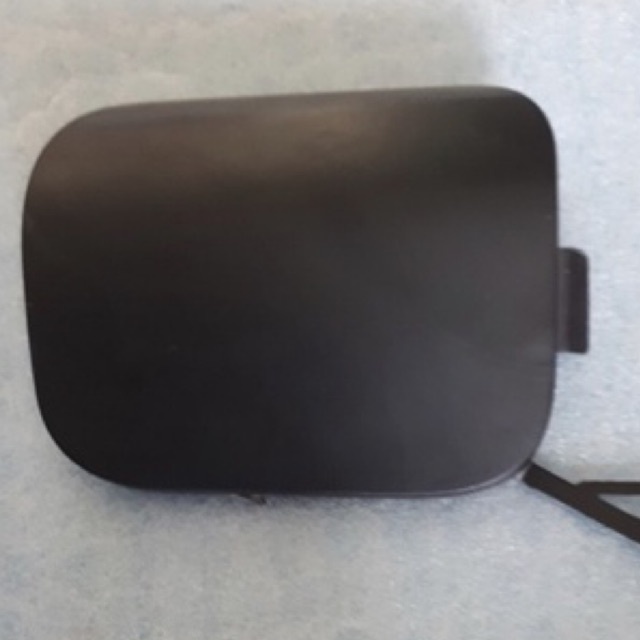 Tutup Derek Towing Bemper Depan All New Avanza