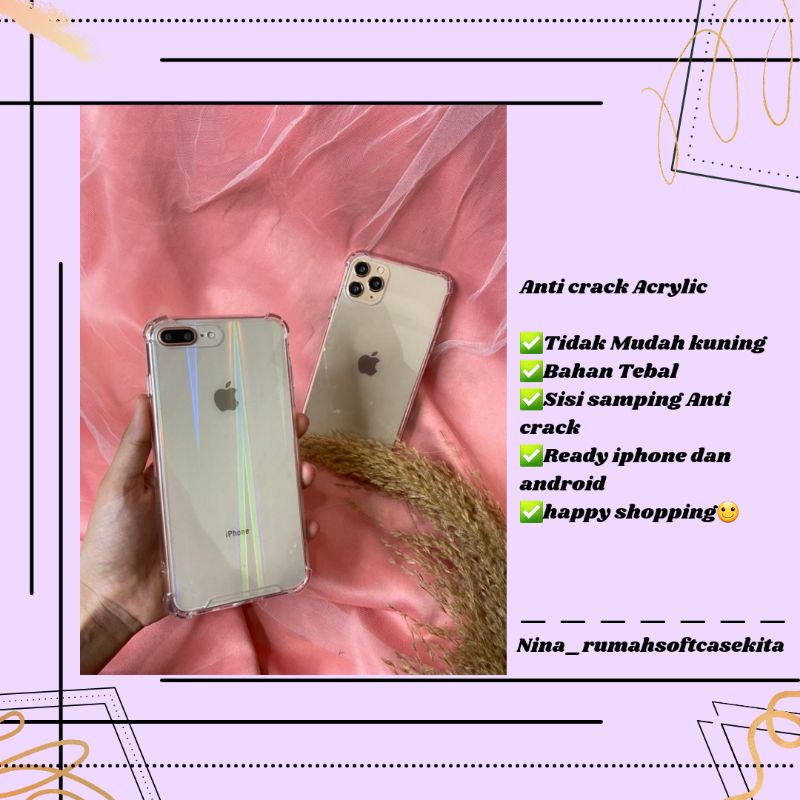 

ANTI CRACK ACRYLIC TEBAL PREMIUM