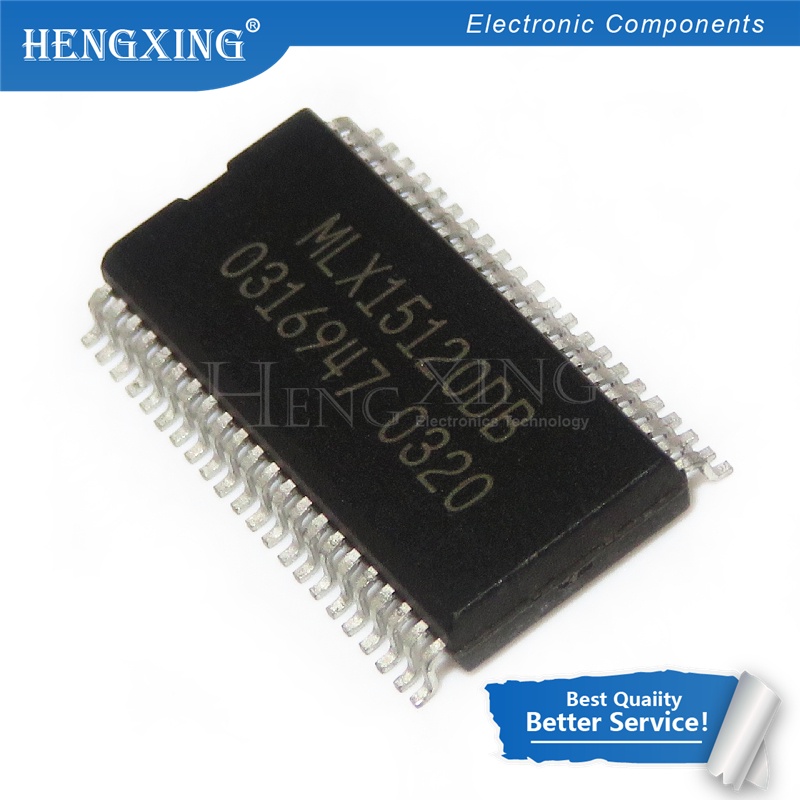 100pcs Ic MLX15120DB MLX15120DE MLX15120 SSOP-48