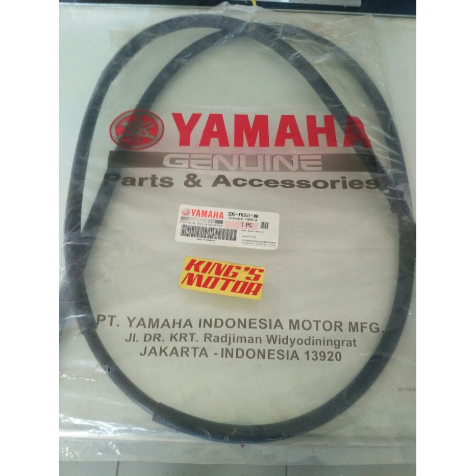 KABEL, TALI REM NOUVO, NOUVO Z ASLI YAMAHA