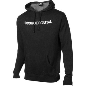 Hoodie / Jaket / Baju Hangat DC ShoesCo