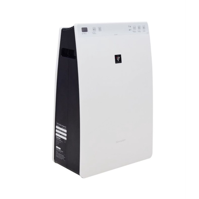 SHARP Penjernih Udara Air Purifier KC-F30Y-W