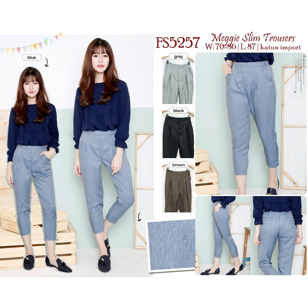 

FS5257