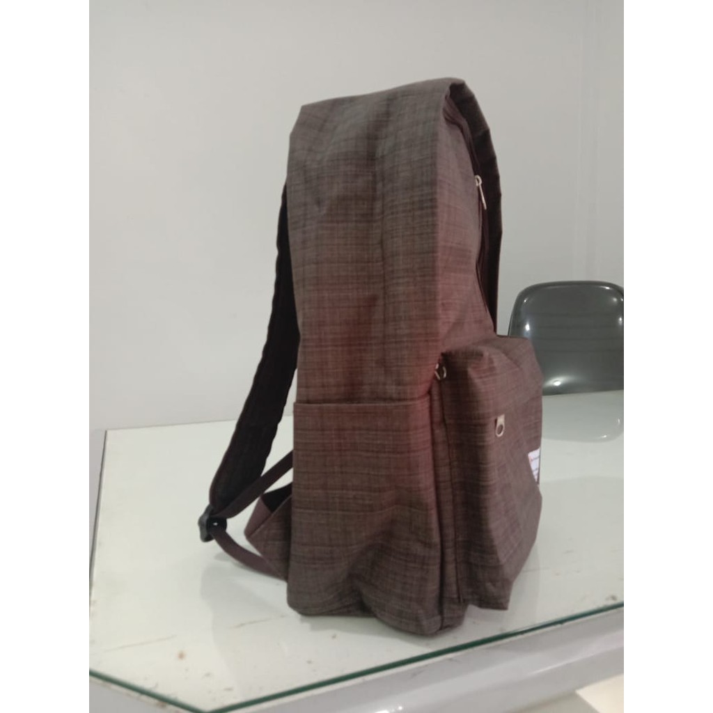 Tas punggung Ransel Backpack Mohawk code RSXP02