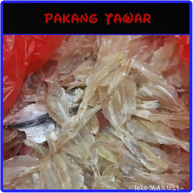 

Pakang tawar