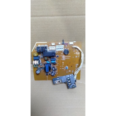 MODUL PCB AC PANASONIC R32 ORIGINAL