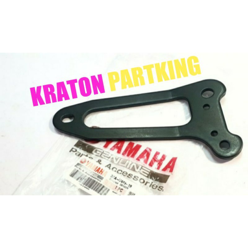 BRAKET GANTUNGAN KNALPOT RX KING NEW KENALPOT RX KING NEW