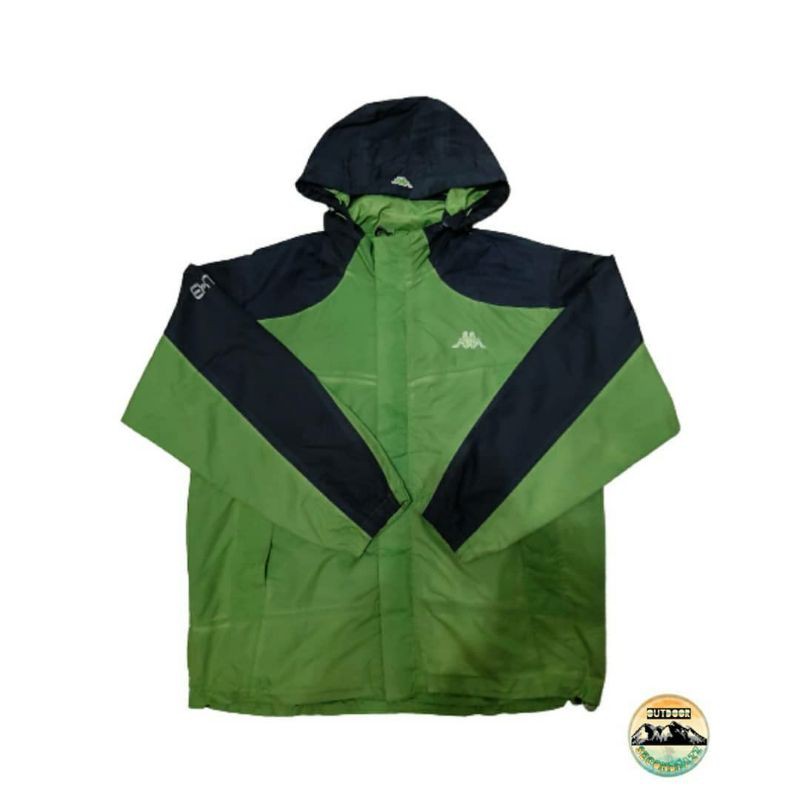 KAPPA OUTDOOR JACKET
