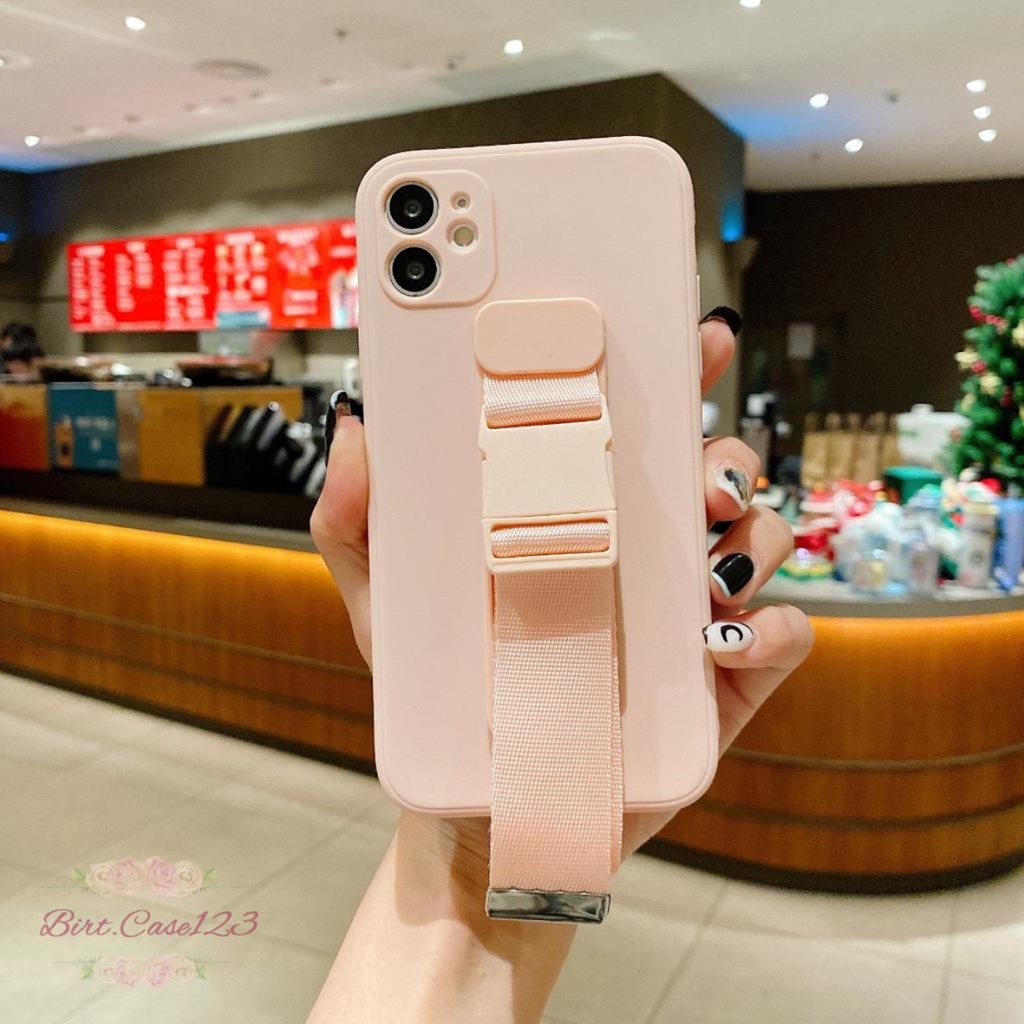 SOFTCASE ARMBAND PELINDUNG KAMERA OPPO A36 A55 A33 A53 2020 A55 A54 A93 A74 F19 BC6113