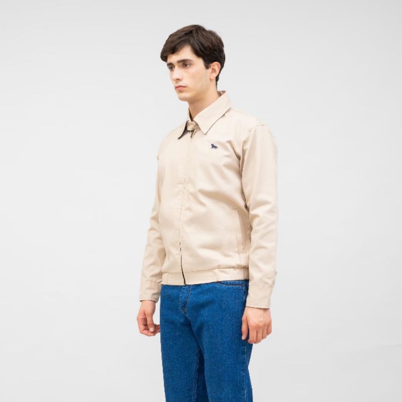 Polo  Windbreaker  Harrington