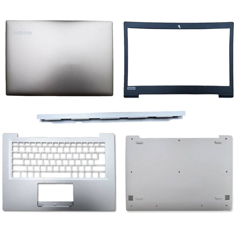 PREORDER NEW For lenovo ideapad 120s-14 120S-14IAP Laptop LCD Back Cover/Front Bezel/Palmrest/Bottom