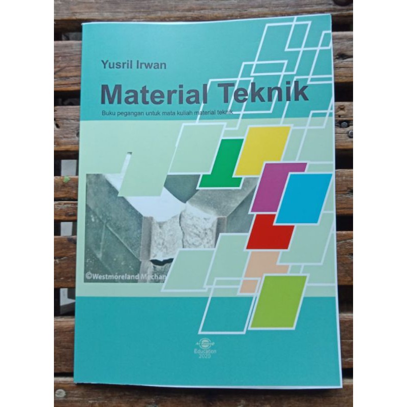 Jual Buku Material Teknik Shopee Indonesia
