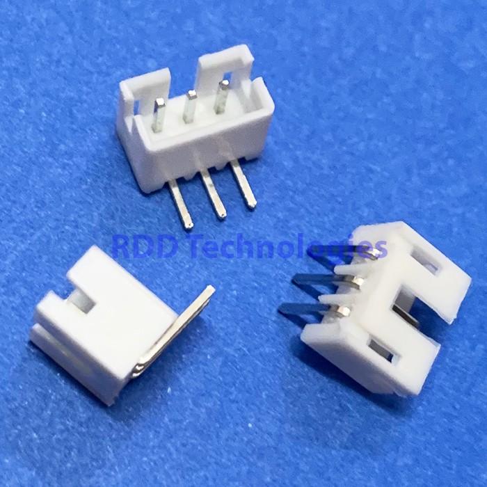 Connector PHR-3 Male SMD Untuk PCB