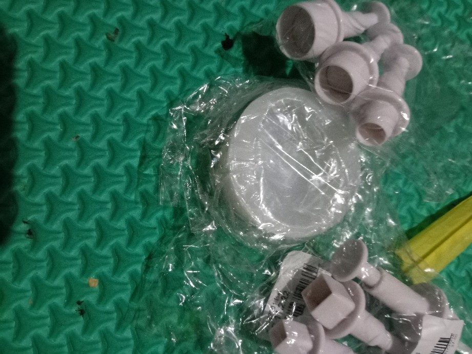 Cetakan Fondant Bentuk Wajah 3d Bahan Silikon Untuk Dekorasi Kue